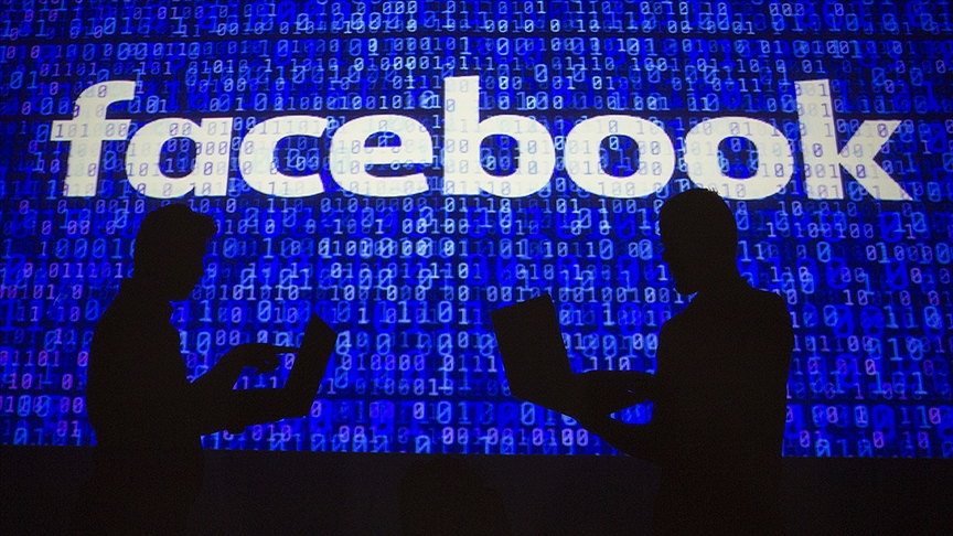 Uganda: Facebook devlet başkanlığı seçimlerine müdahale ediyor