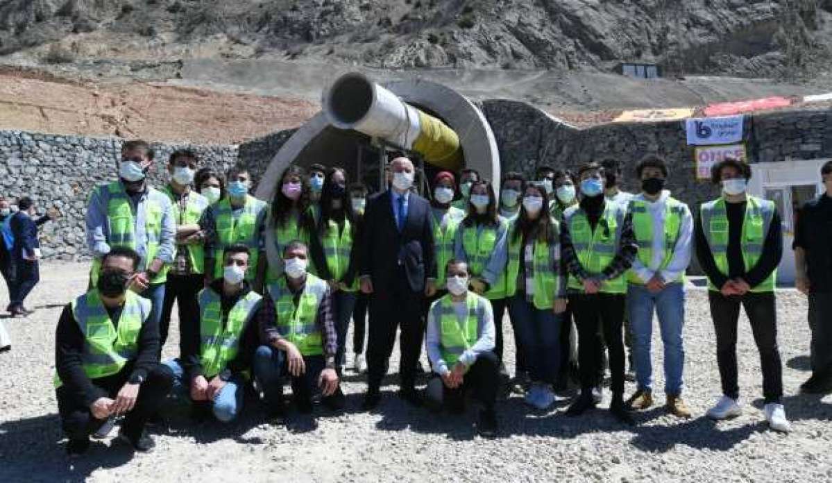 Ulaştırma ve Altyapı Bakanlığı, ilklere imza atmaya devam ediyor