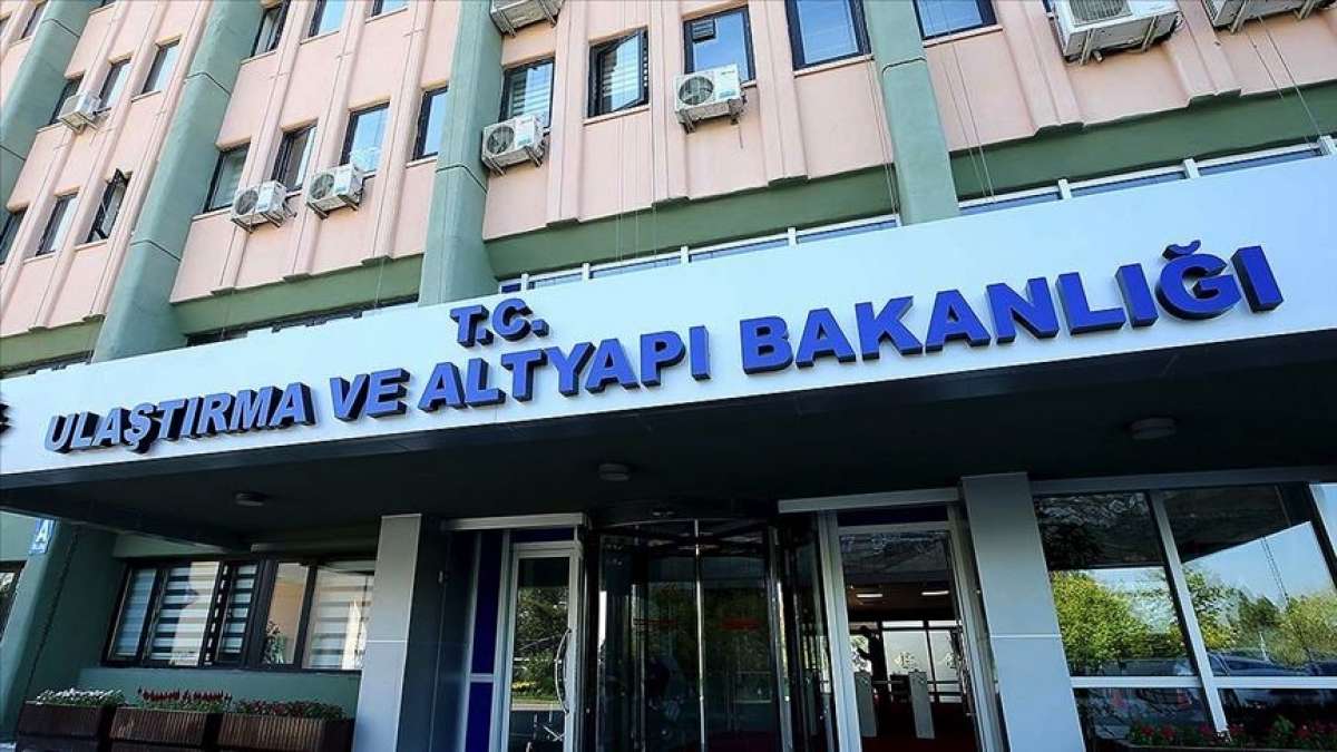 Ulaştırma ve Altyapı Bakanlığına 130 sürekli işçi alınacak