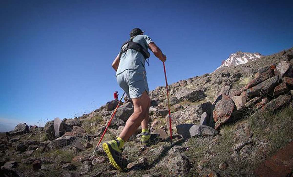 Uluslararası Erciyes Ultra Sky Dağ Maratonu ne zaman yapılacak?