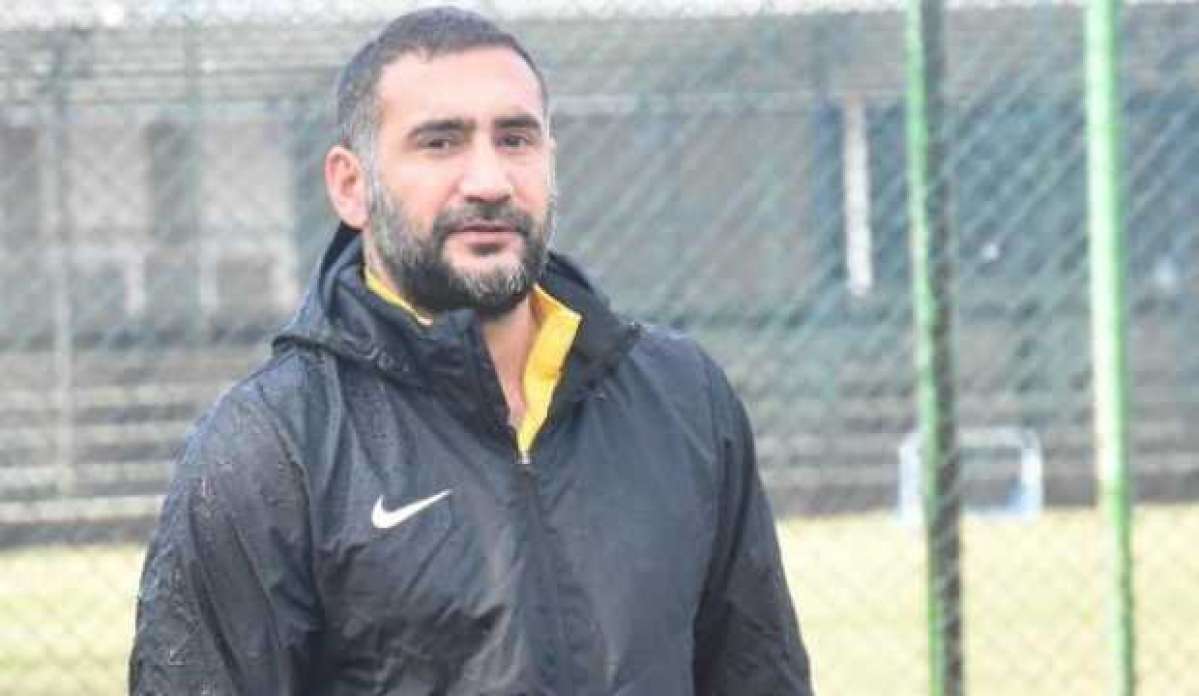 Ümit Karan: Ben Galatasaraylıyım, Galatasaray'ı yenmek isterim