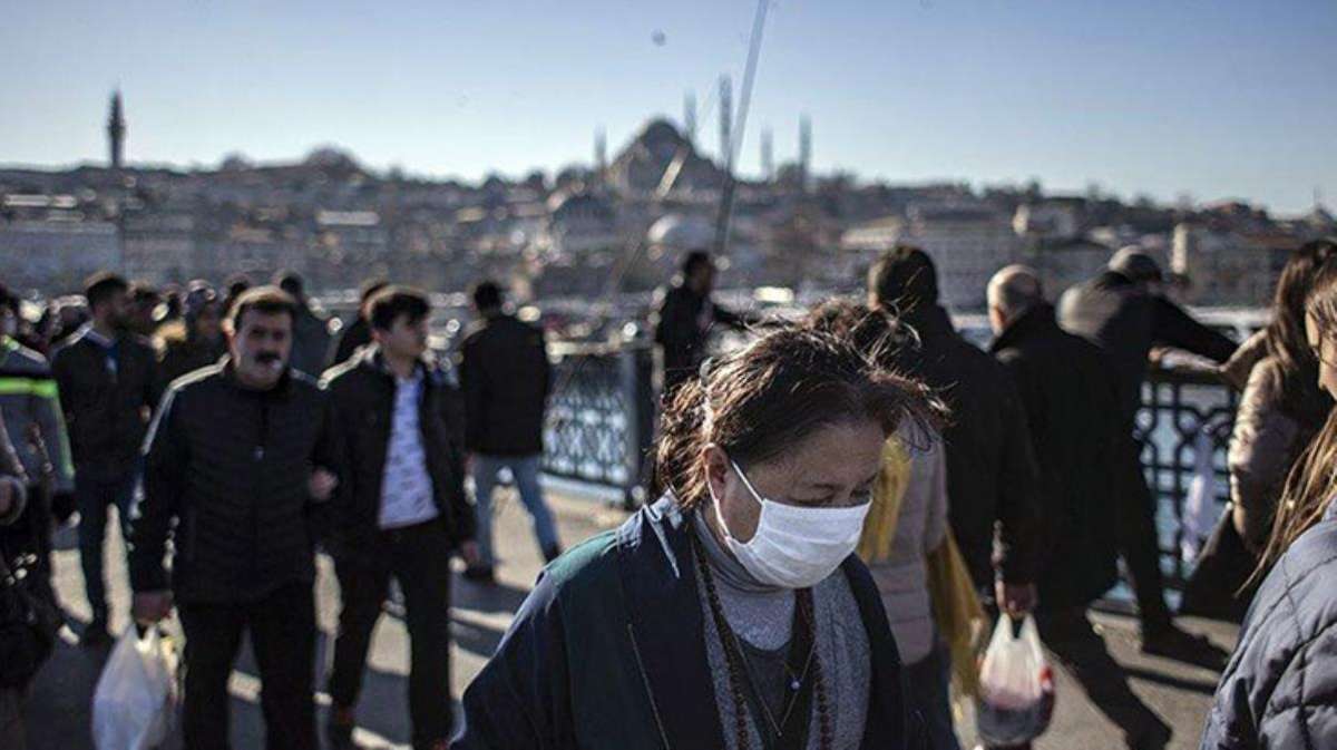 Vaka sayısına göre kısıtlamalar kalkacak! İşte normalleşmeye en yakın ve en uzak illerimiz