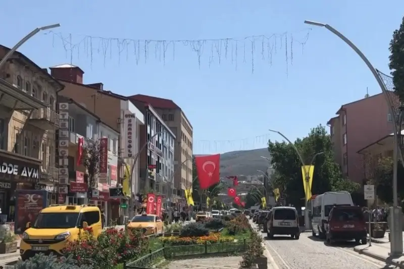 Vaka yoğunluğunun arttığı Bayburt’ta aşıya davet