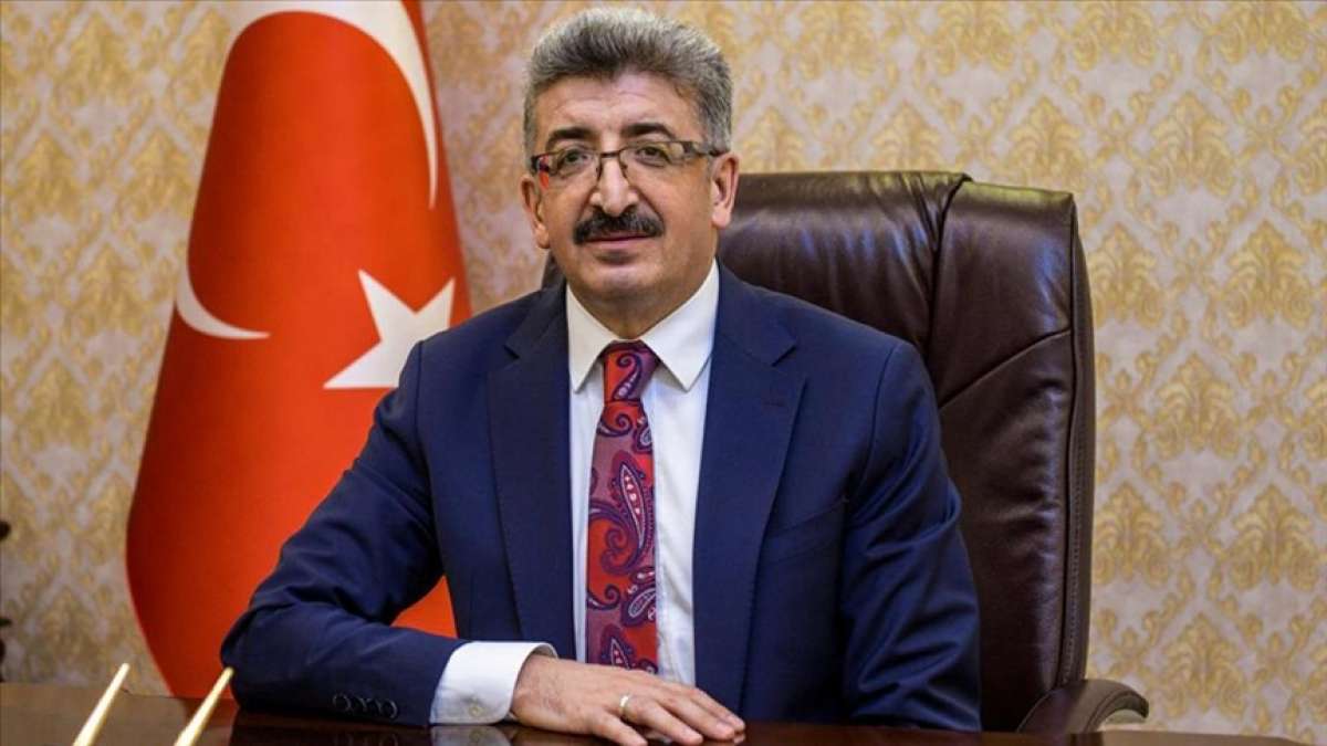 Van Valisi Bilmez: Şu an itibarıyla vaka sayısında gözle görülür bir düşüş görmekteyiz