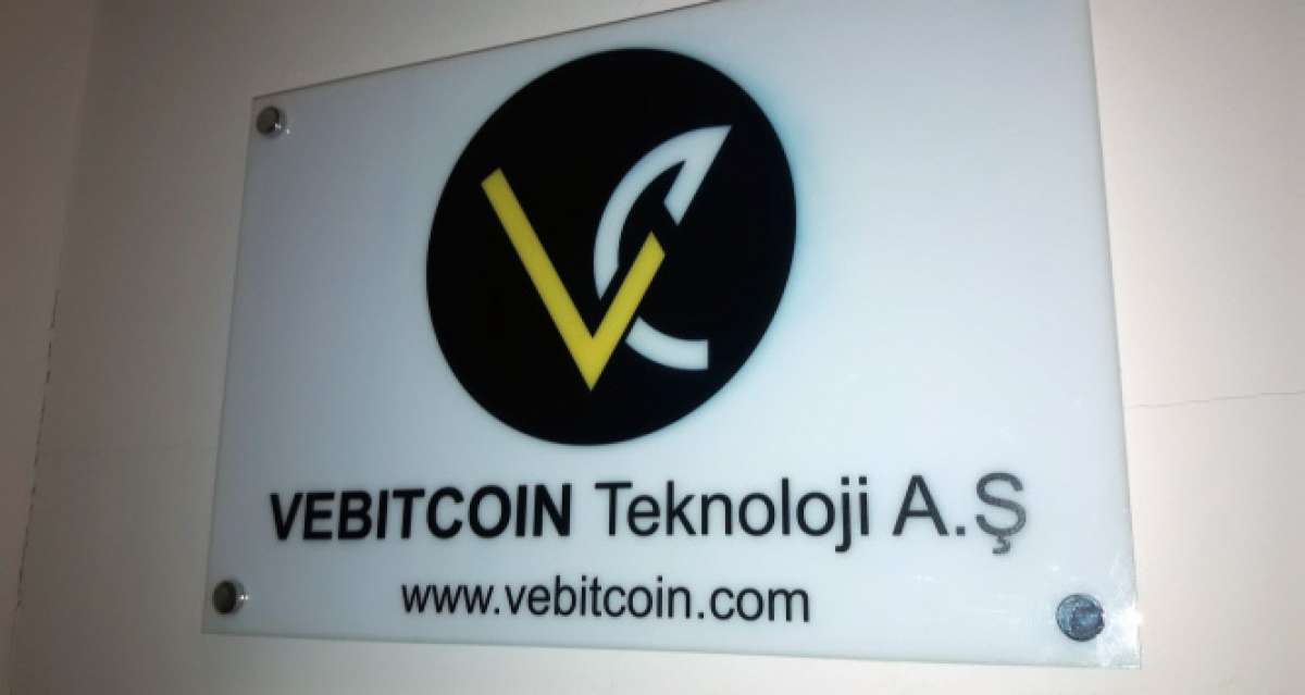 VeBitcoin soruşturmasında 4 tutuklama