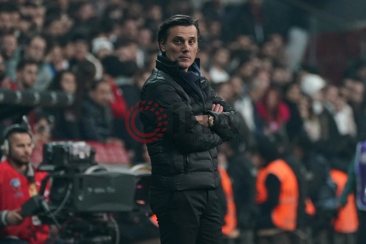 Vincenzo Montella: 'Böyle noktalamak istemiyorduk seneyi'