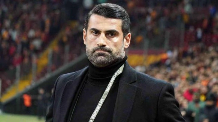 Volkan Demirel'in yeni adresini duyurdular!