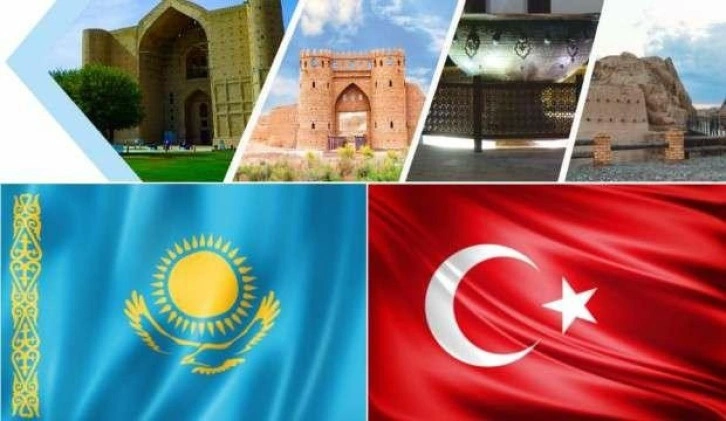 'Welcome to Turkistan&rsquo; etkinliği İstanbul'da düzenlenecek