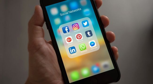 WhatsApp, Facebook ve Instagram'a erişim sorunu