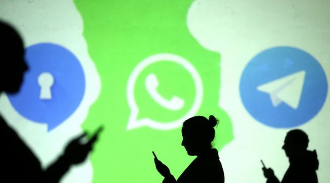 WhatsApp tartışması tarihin en büyük dijital göçünü başlattı