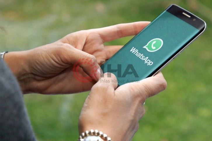 WhatsApp'ın yeni özelliği devreye girdi!