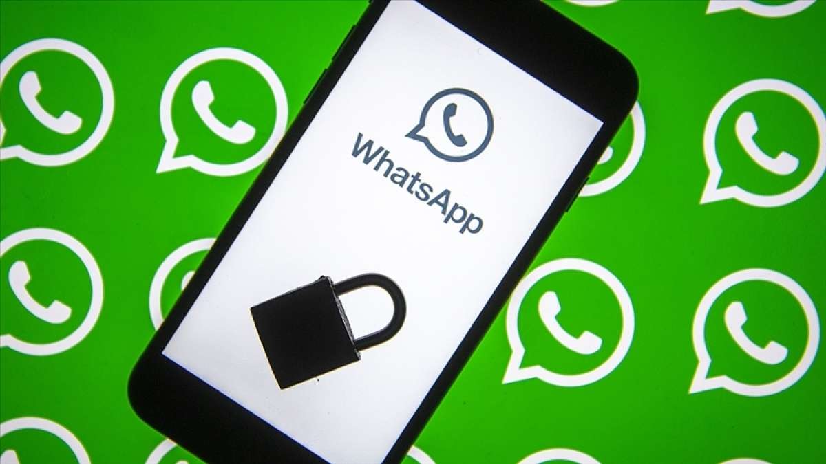 WhatsApp'tan gizlilik ilkesi güncellemesine ilişkin paylaşım