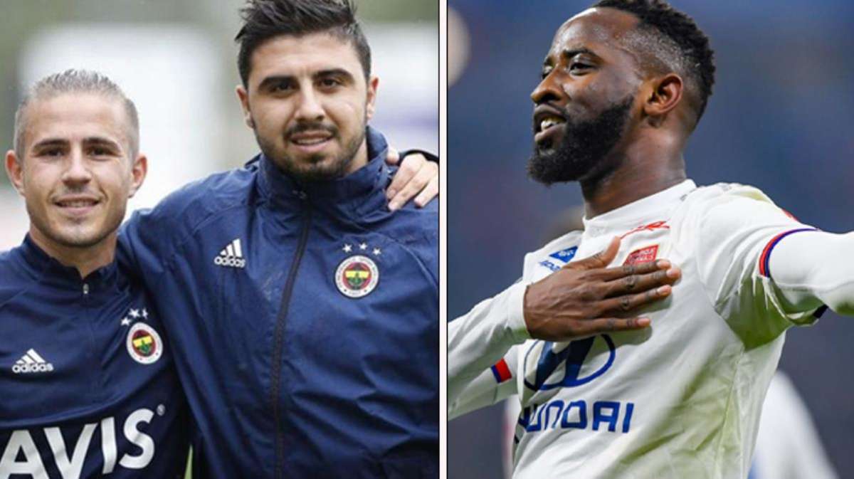 Ya Pelkas gidecek ya da Ozan! Dembele transferinde ikisinden birisi takasta kullanılacak