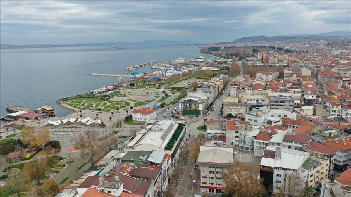 Yalova'da devre mülk dolandırıcılığı iddiasıyla 52 sanık hakkında dava açıldı