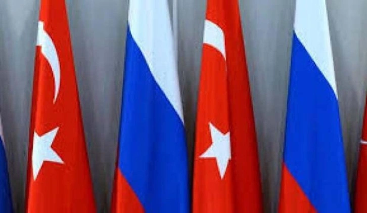 Yargıtay ile Rus yargısı arasında iş birliği için mutabakat zaptı imzalandı