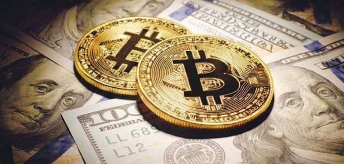 Yasadışı bahiste ‘Bitcoin’ oyunu