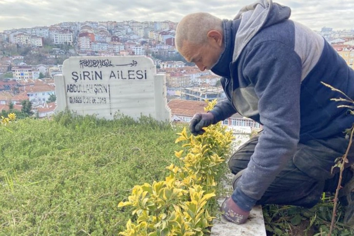 ‘Yaşar Ne Yaşar Ne Yaşamaz’ filmi gerçek oldu, 35 yıldır kimliksiz yaşıyor