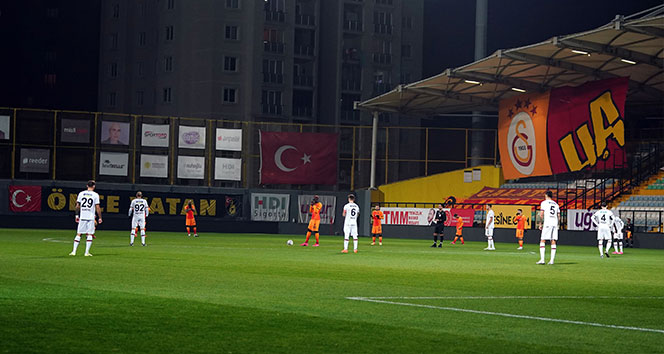 Yayıncı kuruluşa protesto