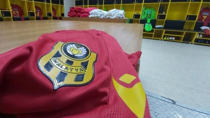 Yeni Malatyaspor ligden çekilme talebini TFF'ye iletti