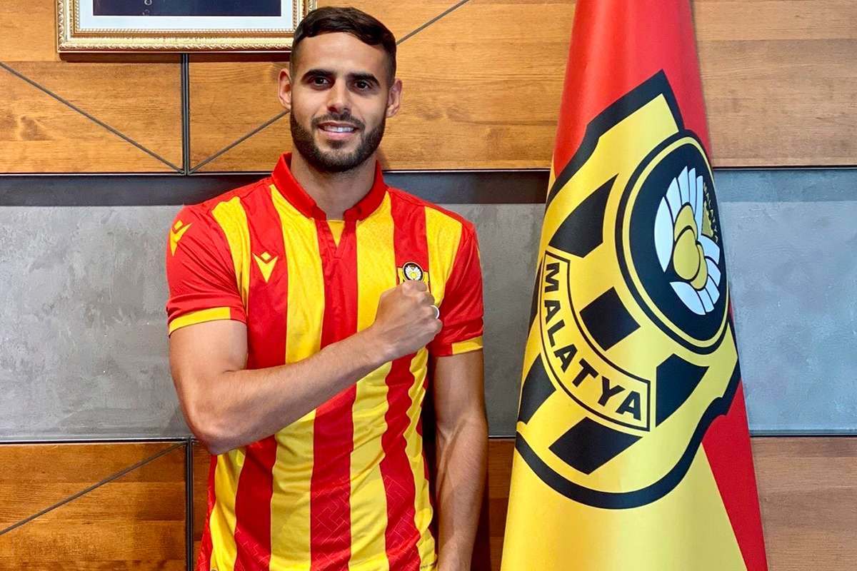 Yeni Malatyaspor, transfer sezonunda 14 futbolcuyu kadrosuna kattı