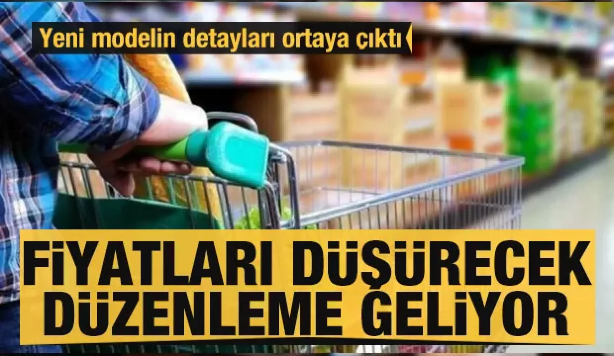 Yeni modelin detayları ortaya çıktı! Fiyatları düşürecek düzenleme geliyor