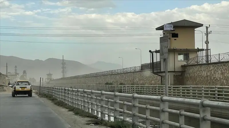 Yeni Zelanda, Afganistan'dan tahliye uçuşlarını tamamladı