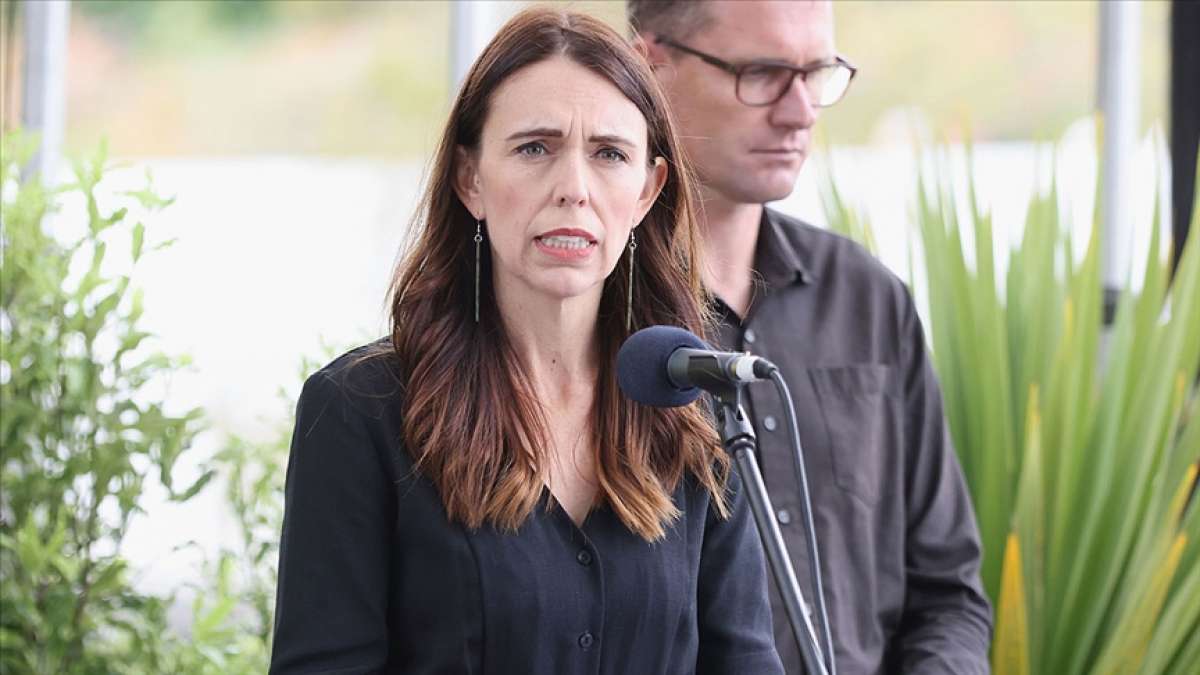 Yeni Zelanda Başbakanı Ardern dünyanın ırkçılık hakkında konuşması gerektiğini söyledi