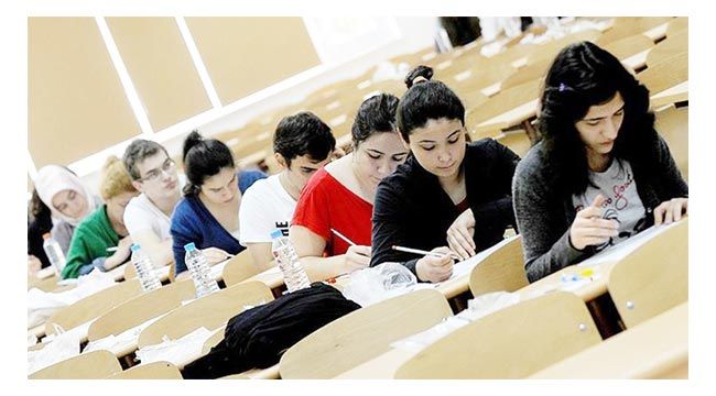 YKS'ye en çok başvuru Anadolu Lisesi’nden