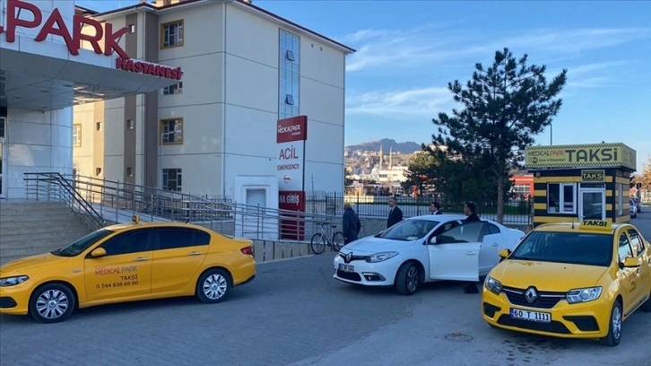 Yoğun bakım hastasının şiddet gördüğü özel hastanenin faaliyeti durduruldu