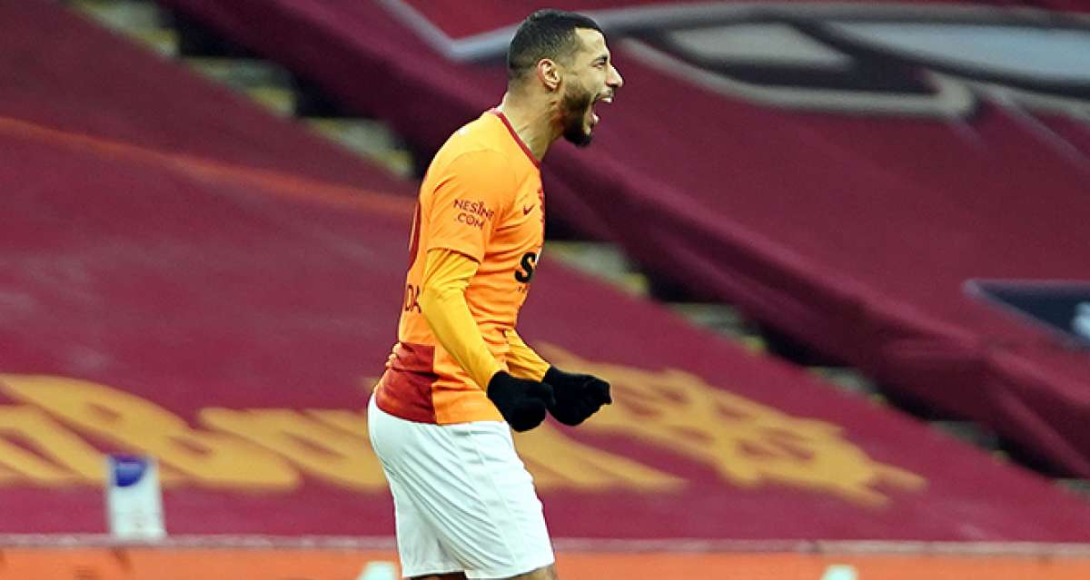 Younes Belhanda'dan ligde 6. gol