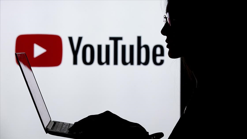 YouTube ve Gmail'e erişim sorunu