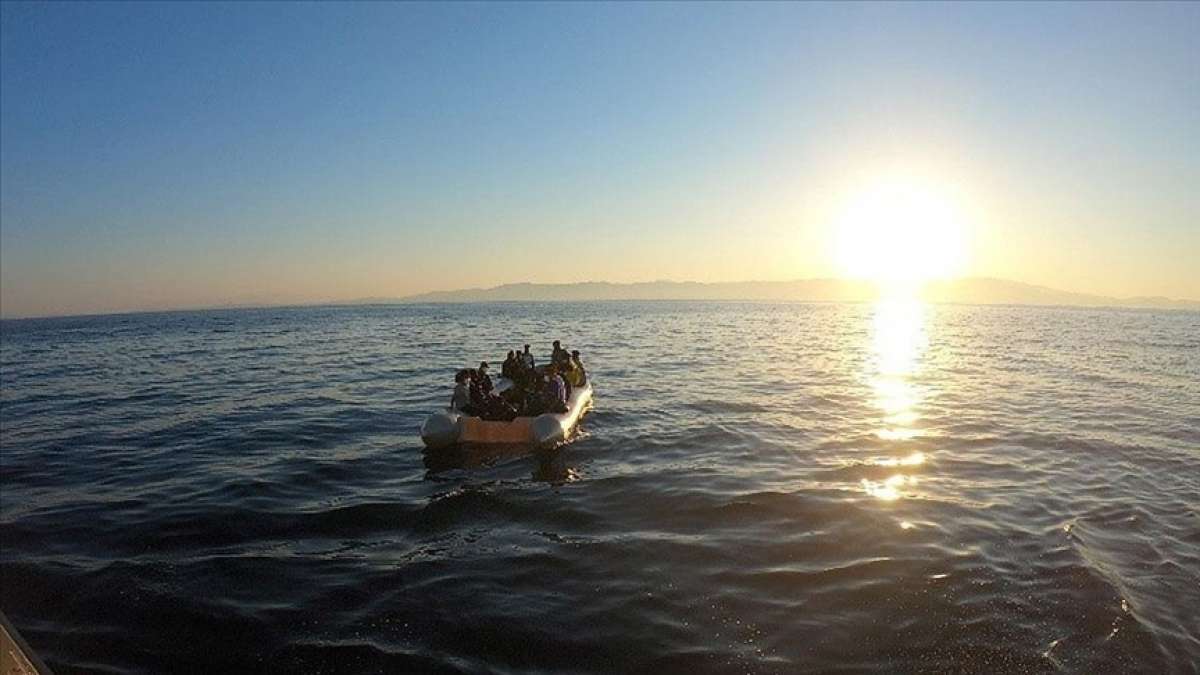 Yunan yetkililer göçmenlere yönelik suistimalleri bildiren STK'leri hedef aldı