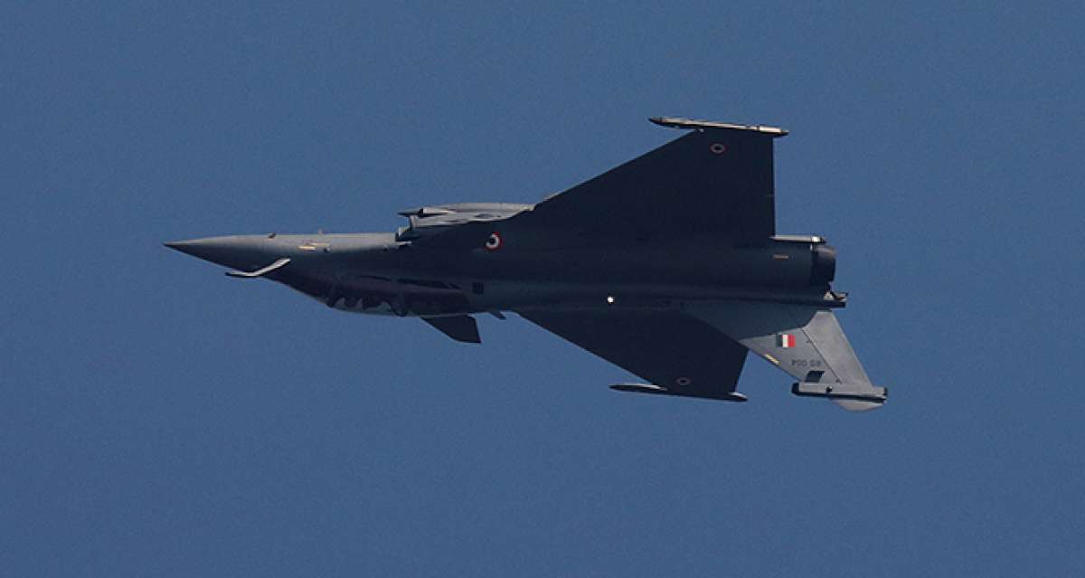 Yunanistan parlamentosundan Fransa'dan 18 Rafale tipi savaş uçağının alınmasına onay