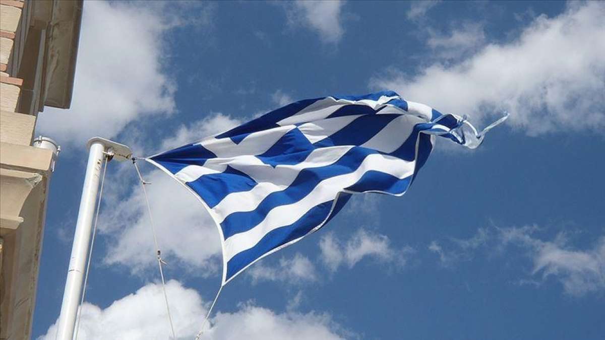 Yunanistan'da kabinede görev değişikliği