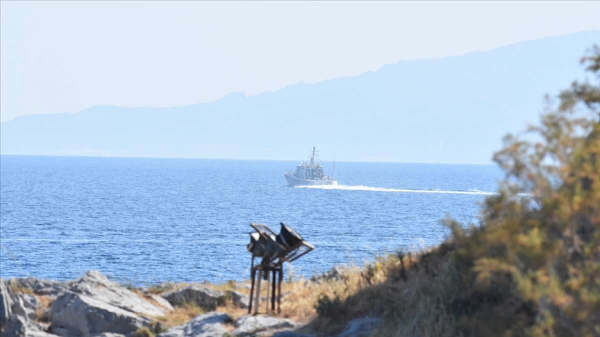 Yunanistan'ın 2 bin FETÖ'cünün siyasi sığınma başvurusunu kabul ettiği iddiası