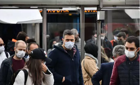 Yeni normalleşmeye en yakın 30 il!.. Gaziantep yeni normale hazırmı?..