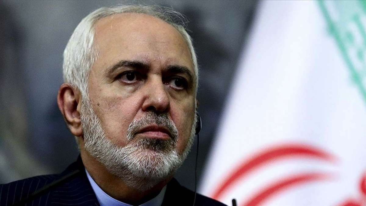 Zarif'ten Tahran'ı nükleer anlaşmadaki ihlallerini sonlandırmaya çağıran Avrupa ülkelerine