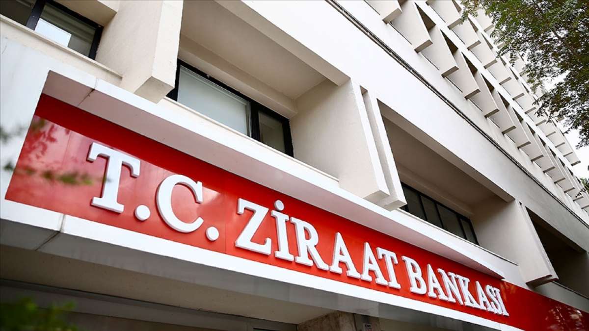 Ziraat Bankası'ndan büyük ödeme kolaylığı