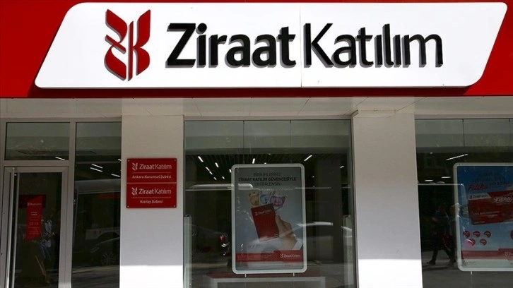 Ziraat Katılım'ın tarıma desteği sektöre finansman akışını hızlandıracak