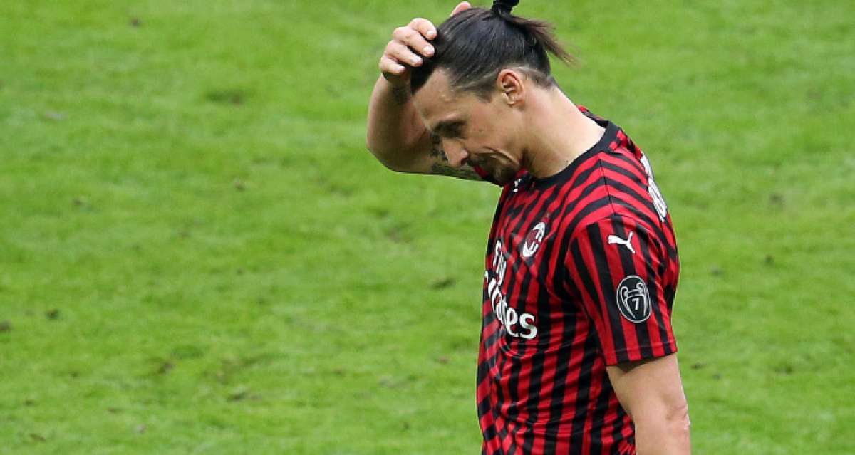 Zlatan Ibrahimovic milli takıma dönüyor