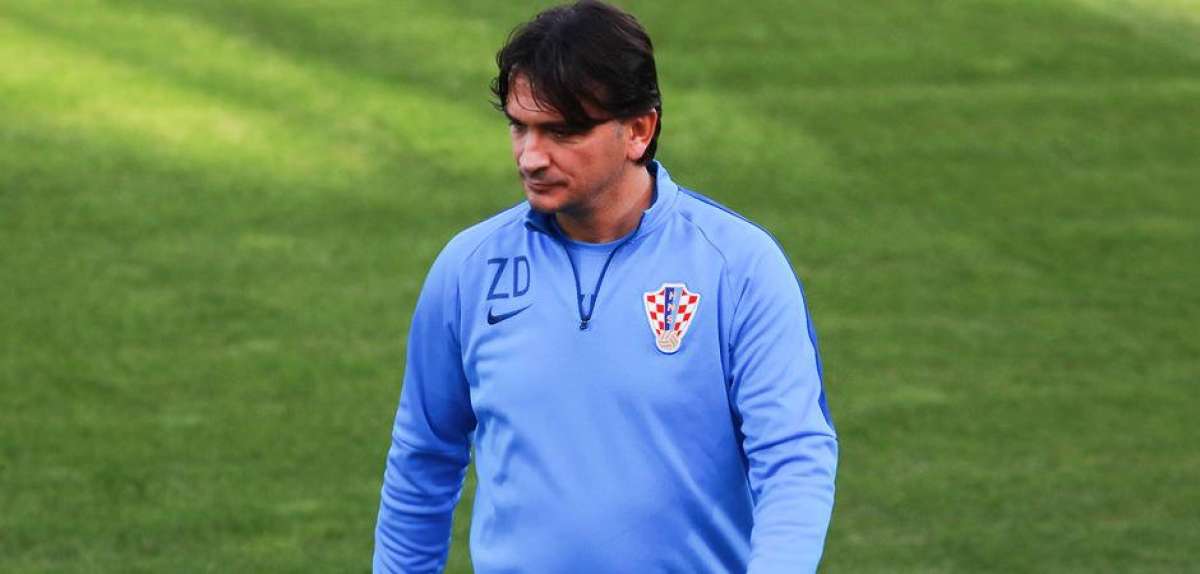 Zlatko Dalic'ten Fenerbahçe cevabı!