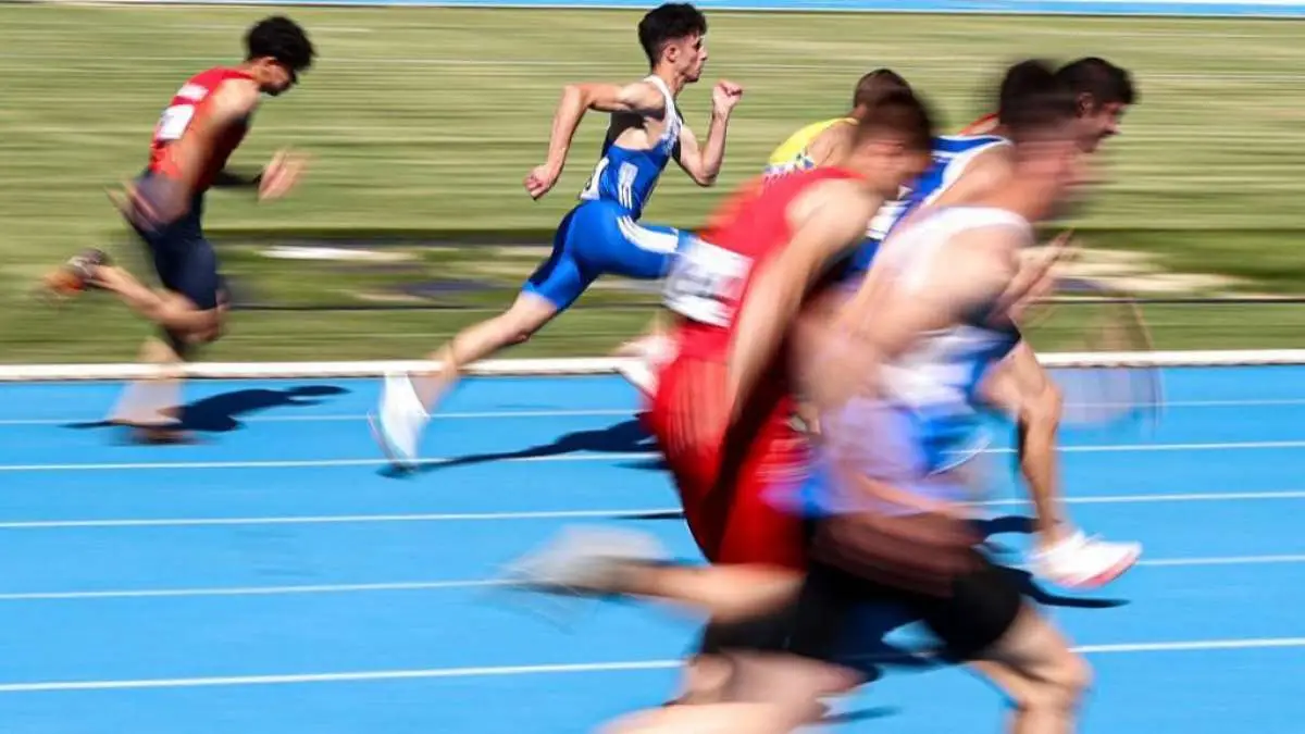 20 Yaş Altı Atletizm Milli Takımı, Avrupa arenasında