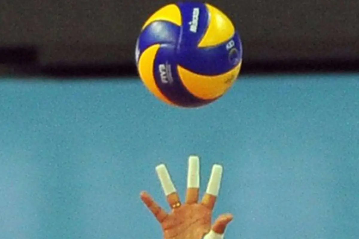 2021 CEV Kadınlar Avrupa Voleybol Şampiyonası TRT'de