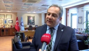 '2022 yazında koronavirüsten daha az bahsedebiliriz'