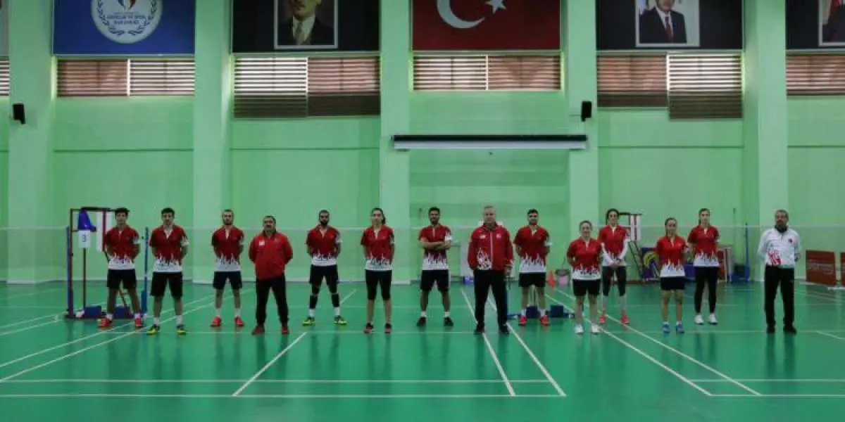 7 milli sporcu Kievde madalya mücadelesi verecek