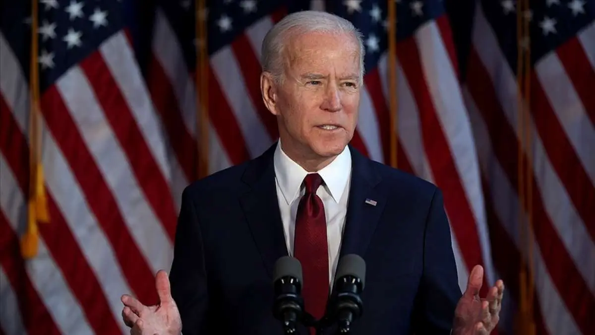 ABD Başkanı Biden: Geleceğimiz için özgür ve açık bir Hint-Pasifik bölgesi büyük önem arz ediyor