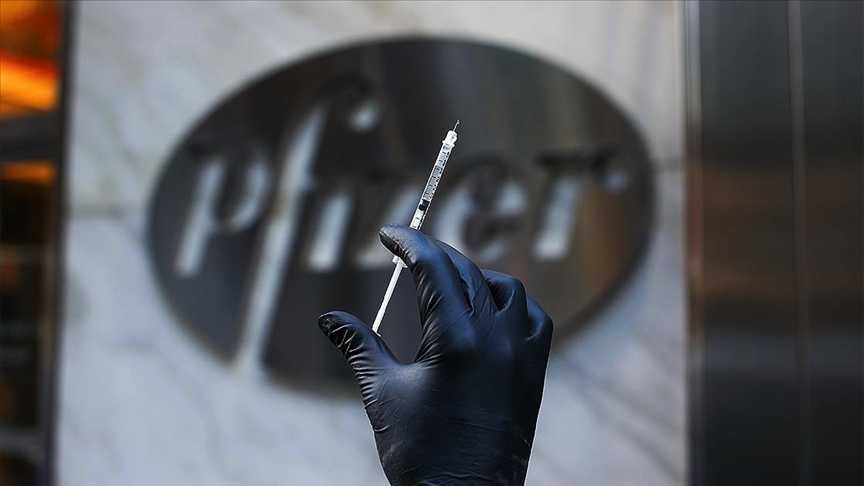 ABD BionTech/Pfizer ile Kovid-19 aşısının onlarca milyon ilave dozu için anlaşmaya yakın