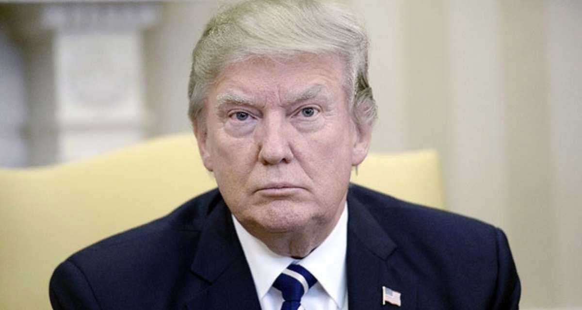 ABD Temsilciler Meclisi Başkan Donald Trump'ın görevden alınmasını onayladı