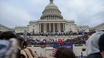 ABD’de Kongre Baskını soruşturmasında Trump yönetimi yetkilileri ifadeye çağrıldı