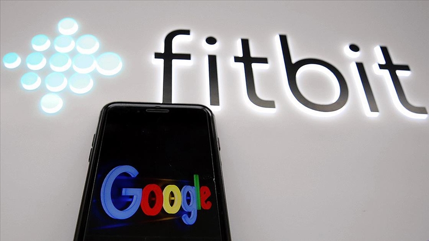 AB'den Google'ın Fitbit'i satın almasına onay